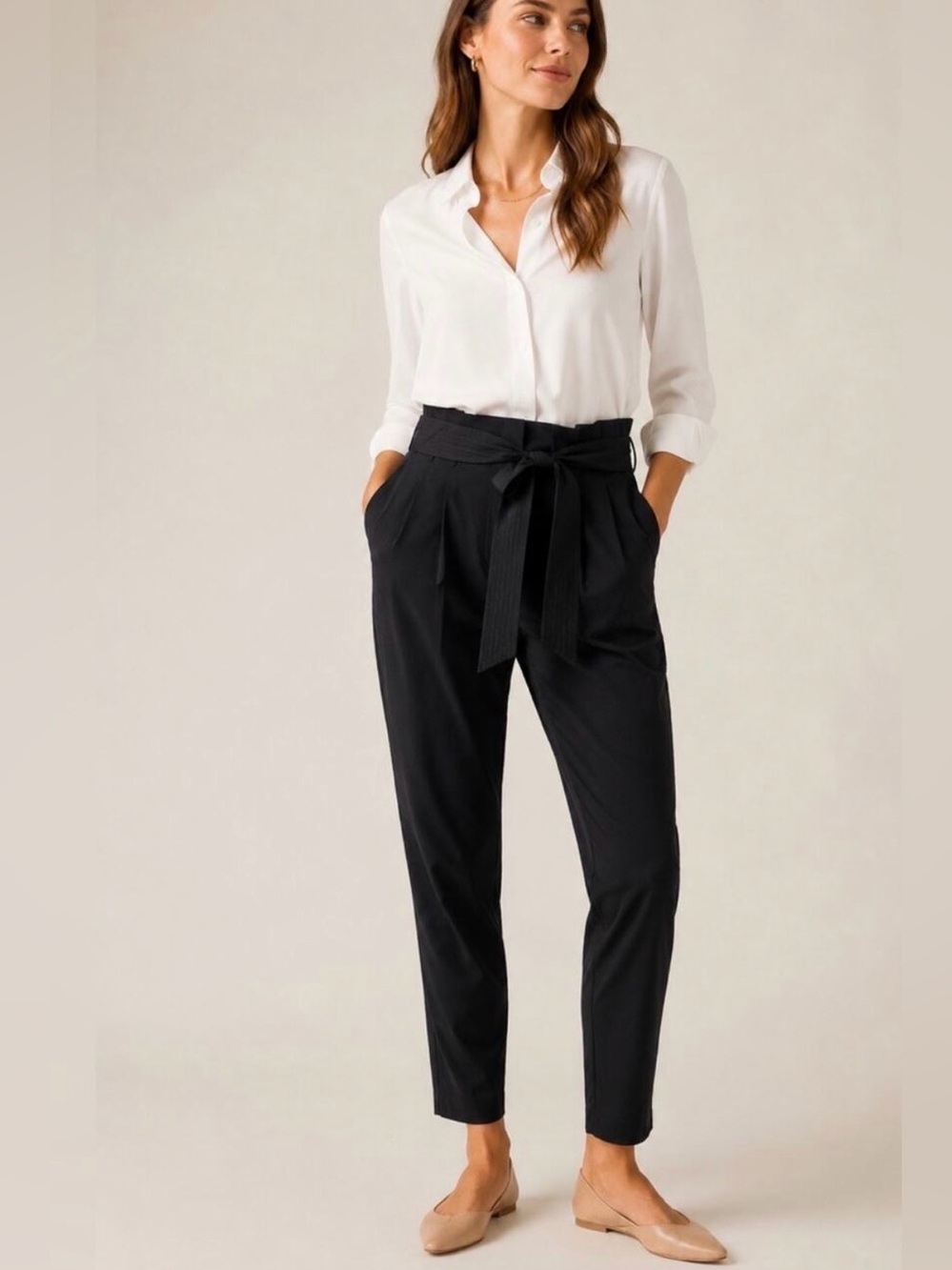 Athleta Skyline Pant II, size 6P